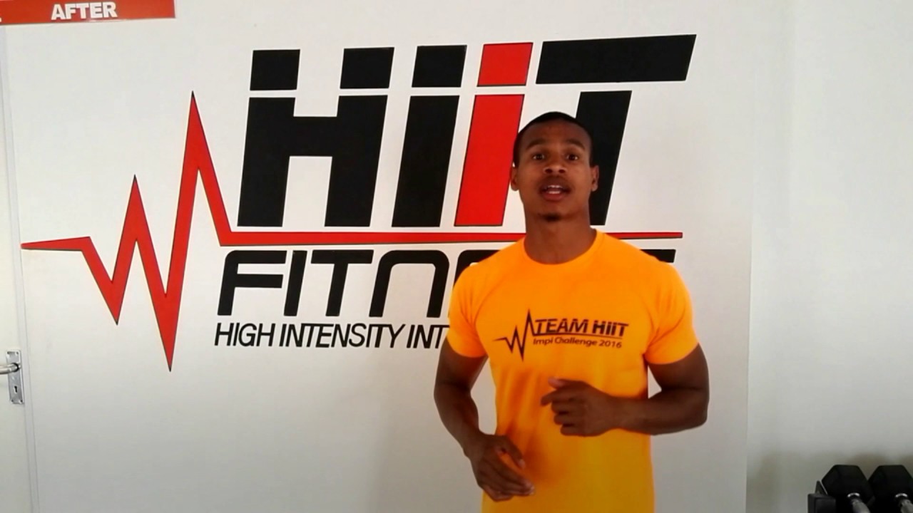 HIIT FITNESS BODYWEIGHT WORKOUT camera iphone 8 plus apk