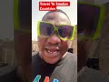 Travel To Smaller Countries #youtubeshorts #abroadinformation