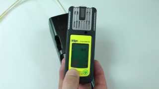 How-To: X-am 5000 HC Calibration