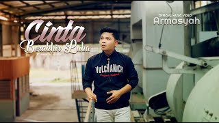 Armansyah - Cinta Berakhir Luka