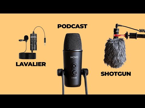 338:  Shorts Revenue is Bad, Shotgun vs. Lav Mics, & More