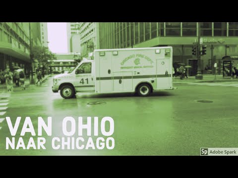 Video: 10 Redenen Om Dit Vakantieseizoen Naar Chicago Te Reizen