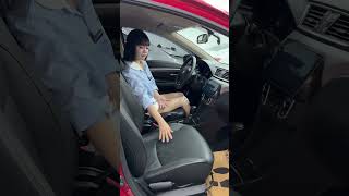 1 dòng xe được mệnh danh là rộng rãi nhất phân khúc mang tên Suzuki ciaz !