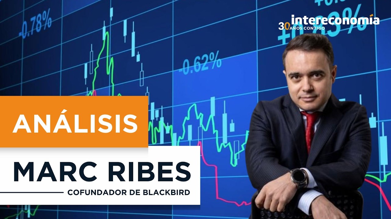 Marc Ribes: ”Hay que proteger y defender las carteras”