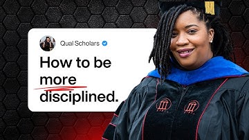 The Skill That Separates Scholars Who Finish Their Dissertations From Those Who Don’t