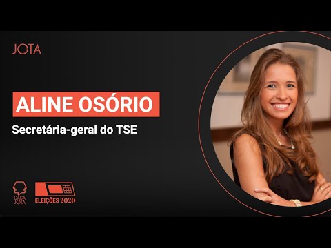 Aline Osório: Os preparativos para as eleições municipais em meio à pandemia | 10/09/20