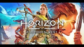 Better Horizons Await Us! | Horizon: Forbidden West!