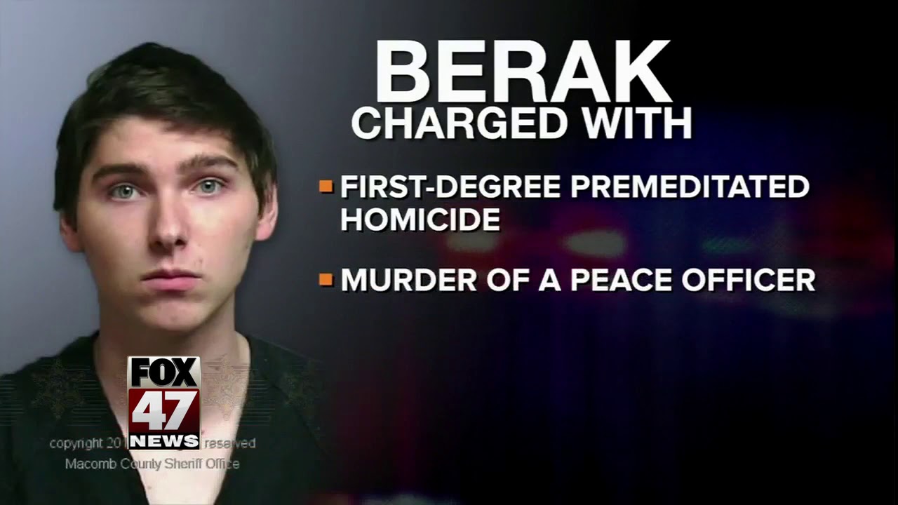 Man fleeing police charged after car fatally strikes deputy - YouTube