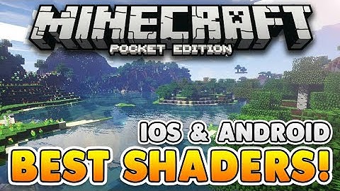osbes shaders minecraft pe no lag || bsl shader mcpe || bsl shaders minecraft 1.17 android ||