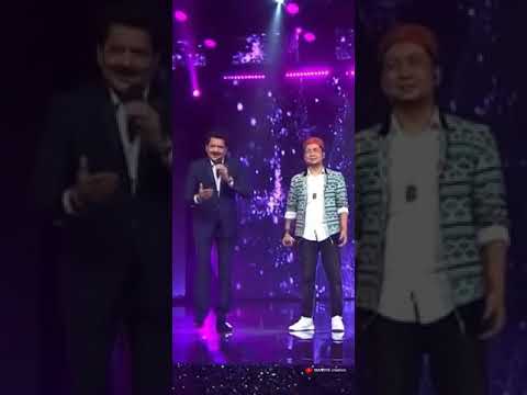 Janam Dekh Lo Mit Gayi Dooriyan Pawandeep Rajan & Udit Narayan Duet Indian Idol 2021 MANDVE creation