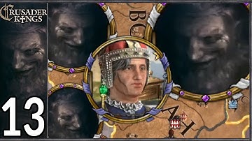 Crusader Kings 2: Dungeon Master #13 - Chaos Mode