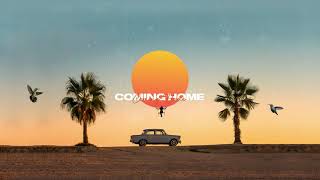 Kayote - Coming Home (Summer 2021) Resimi