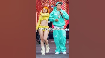 unstoppable duo 🫣🫣