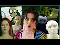 The Nostalgia Of Old YouTube Horror