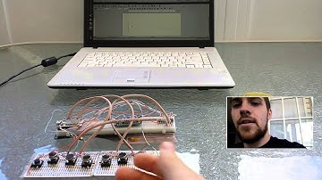 Neotype Prototype: update 1