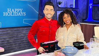 Find Personalized Holiday Gifts For All on Your List With Etsy Trend Expert Dayna Isom Johnson