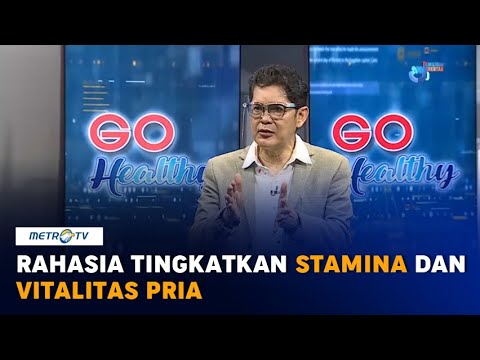 Video: Mengapa vitalitas itu penting?