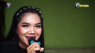 ADEPANA RABINE Voc. MURNI | Burok ADY MUDA Live Pabedilan Kidul, 23 Maret 2022