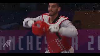 I am back Whatsapp status||Best taekwondo status||sports status|#whatsappstatus #instagramstatus