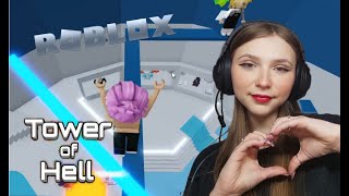 ПРОХОДЖУ БАШНЮ ПЕКЛА *TOWER OF HELL* Roblox#2