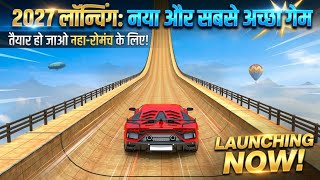 Impossible Car Stunts Driving - Sport Car Racing Simulator 2026 - Android GamePlay screenshot 3