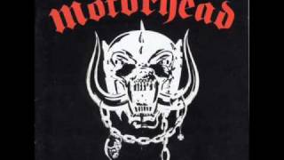 Watch Motorhead In The Black video