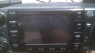 Ea3Ms7 Ea5Dom Tropo 10Ghz At Im96Bw To Im98Wn