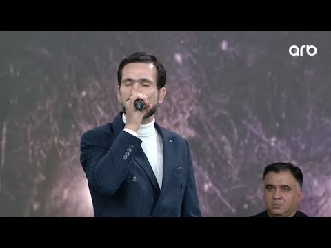 Super canli İfa! Emil Rehmanov (Rəhmanoğlu) - Unutabilsem.