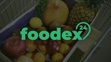 Ukraine eCommerce finally goes outside the box with a digital revolution l Foodex24 l DIIA