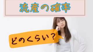 30代40代妊活 流産確率はどれくらい？