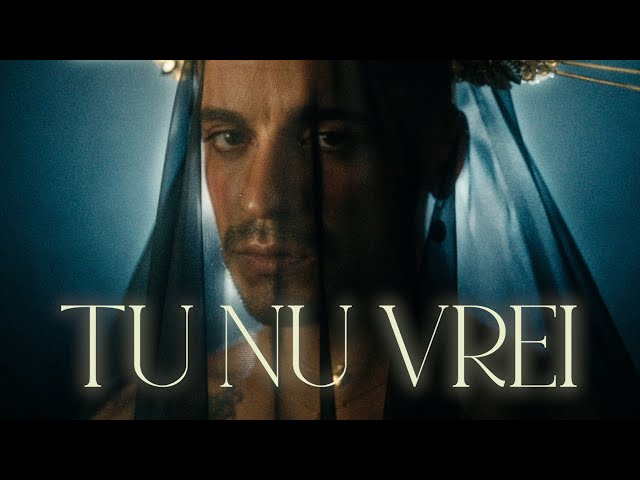 wrs - Tu Nu Vrei | Videoclip Oficial class=