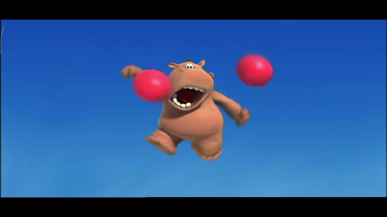 Pat and Stan Scare Me If You Can Speed Up Slow GoTube 