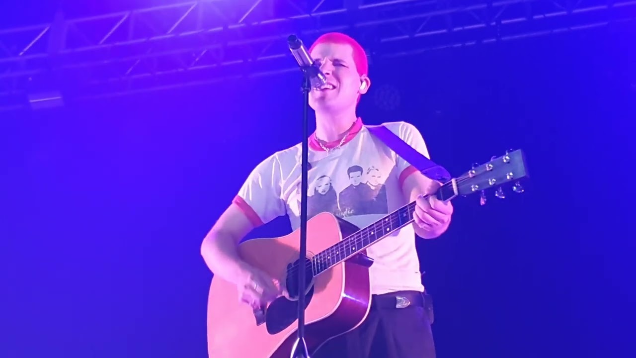 Valley - Like 1999 @ YES24 Live Hall, Seoul, South Korea