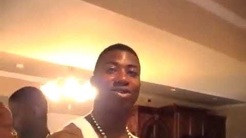 Thumbnail of Gucci Mane feat. Бутырка - Запахло весной (MUSIC VIDEO)