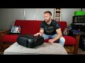 End of video