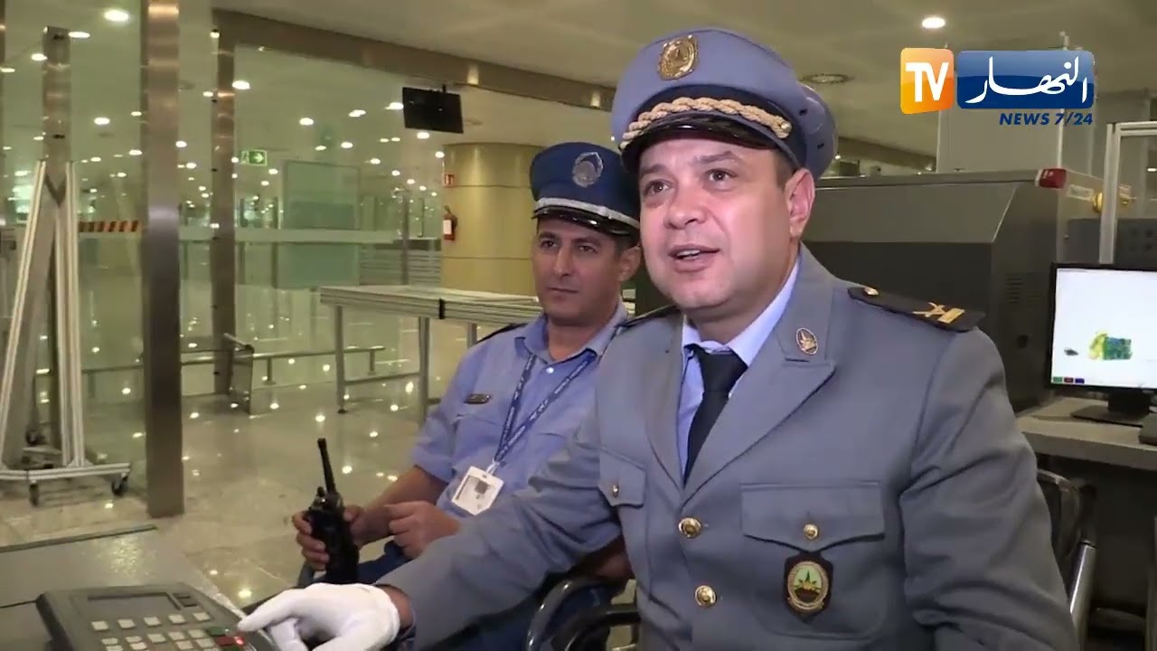 جمارك: التجارة الموازية..   تشديد الخناق على أصحاب الكابة