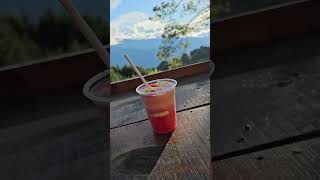 #tardear #montañas