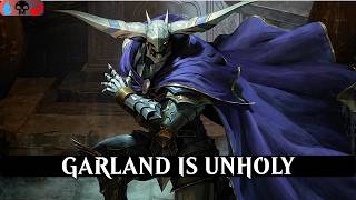 You Haven't Seen Grixis Control Like This Before | MTG Arena Ranked Standard
