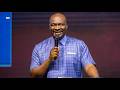 Relationship And Family Life Series 3 Maintaining Marriage and Relationships Apostle Joshua Selman