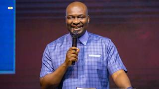 Relationship And Family Life Series 3 Maintaining Marriage and Relationships Apostle Joshua Selman