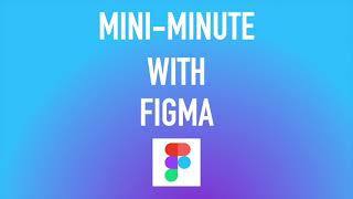 Using the Timer Feature in Figma