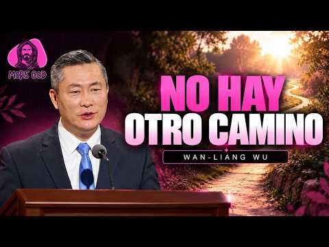 NO HAY OTRO CAMINO / DISCURSOS Y PROFETAS