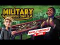 Lets start on Military Incremental Complex | Live Stream | ZwollywoodZz