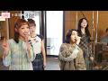 YAMORI &times; Ettone &lsquo;Roses&rsquo; &lsquo;モウショ&rsquo; - Under The Rug  Ep. 10