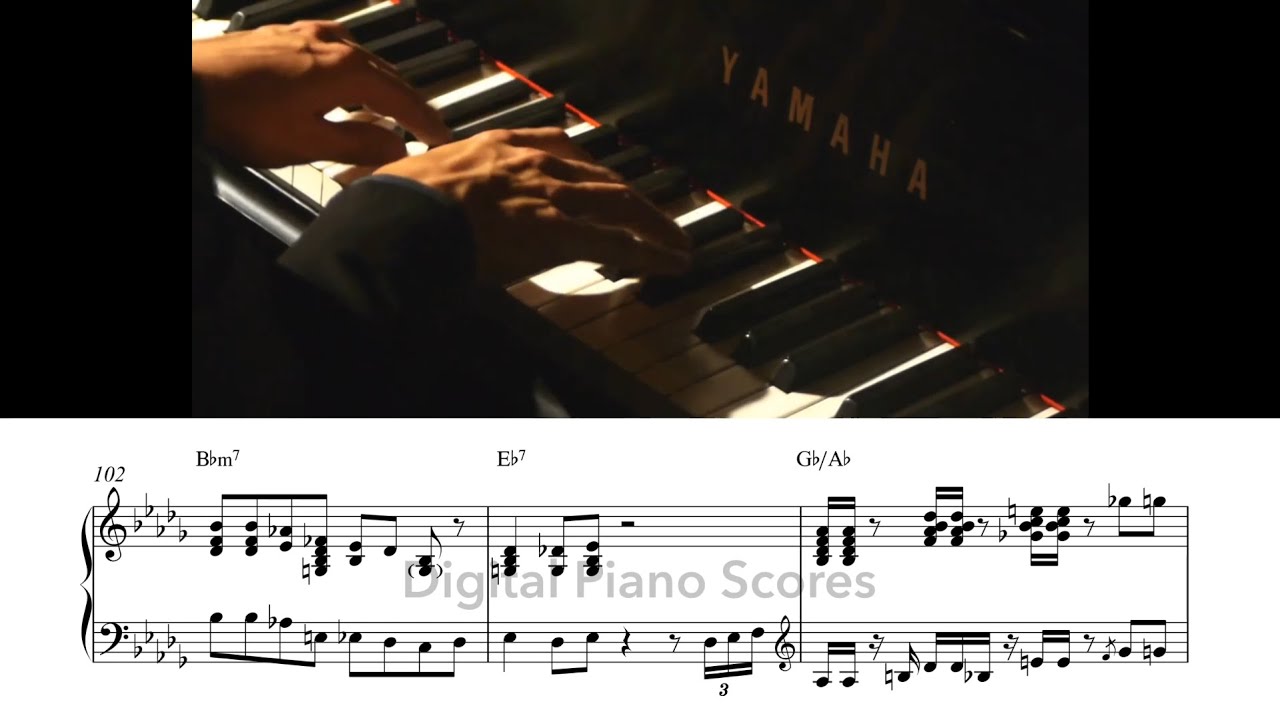 Only a MASTER Can Play This Effortlessly