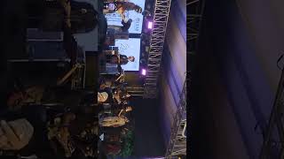 ক্যাম্পাসে হাজির Warfaze! 🔥🎸 | পুরো ক্যাম্পাসে রকিং পরিবেশ 🤘 #shorts #Warfaze #Campus