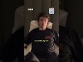 Greg James' Day 4 #comicrelief Challenge Bedtime Routine