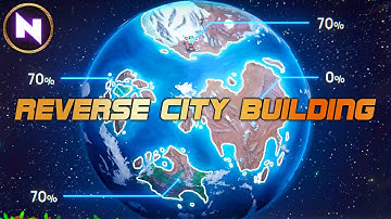 Reversing Years Of Ecological Disasters| 03 | TERRA NIL | First Look/Lets Try