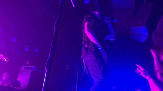 Northlane- Freefall Live (Neon Alien Tour 9-7-19)