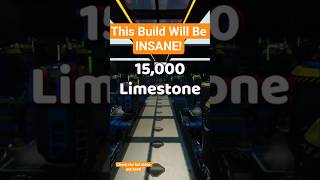 This Will Be My Most Insane Concrete Factory Yet!
